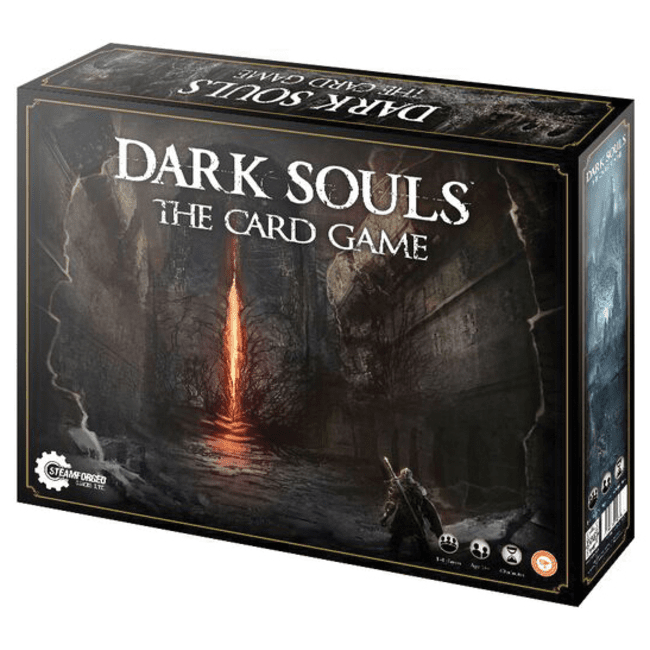 Dark Souls: The Card Game