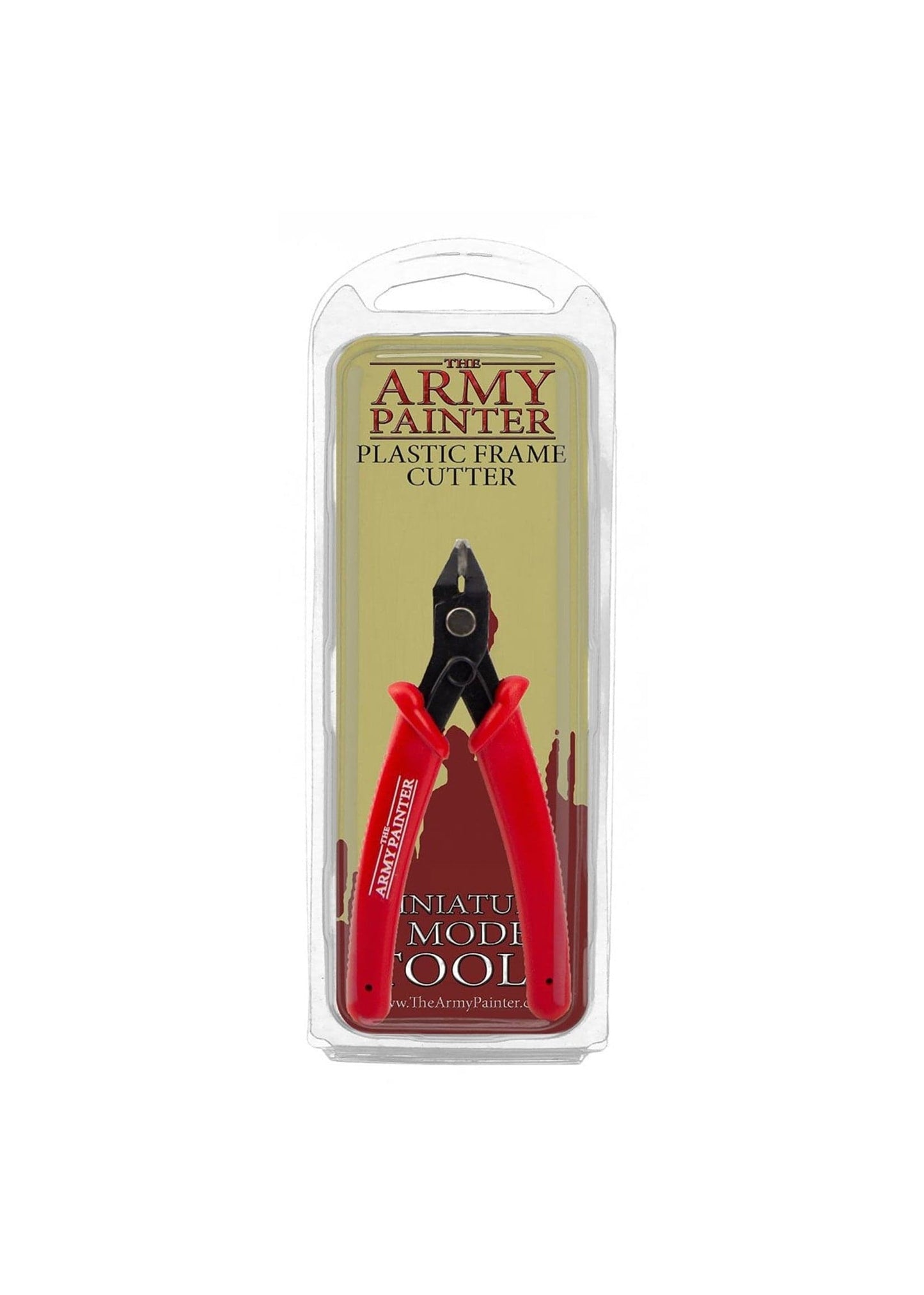 The Army Painter | Tools: Plastic Frame Cutter