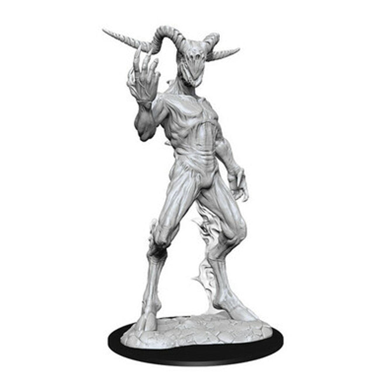 D&D Nolzur's Marvelous Miniatures | Nightwalker