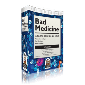 Bad Medicine