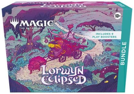 Lorwyn Eclipsed | Bundle
