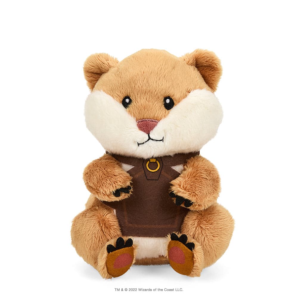 Dungeons & Dragons | 7" Giant Space Hamster