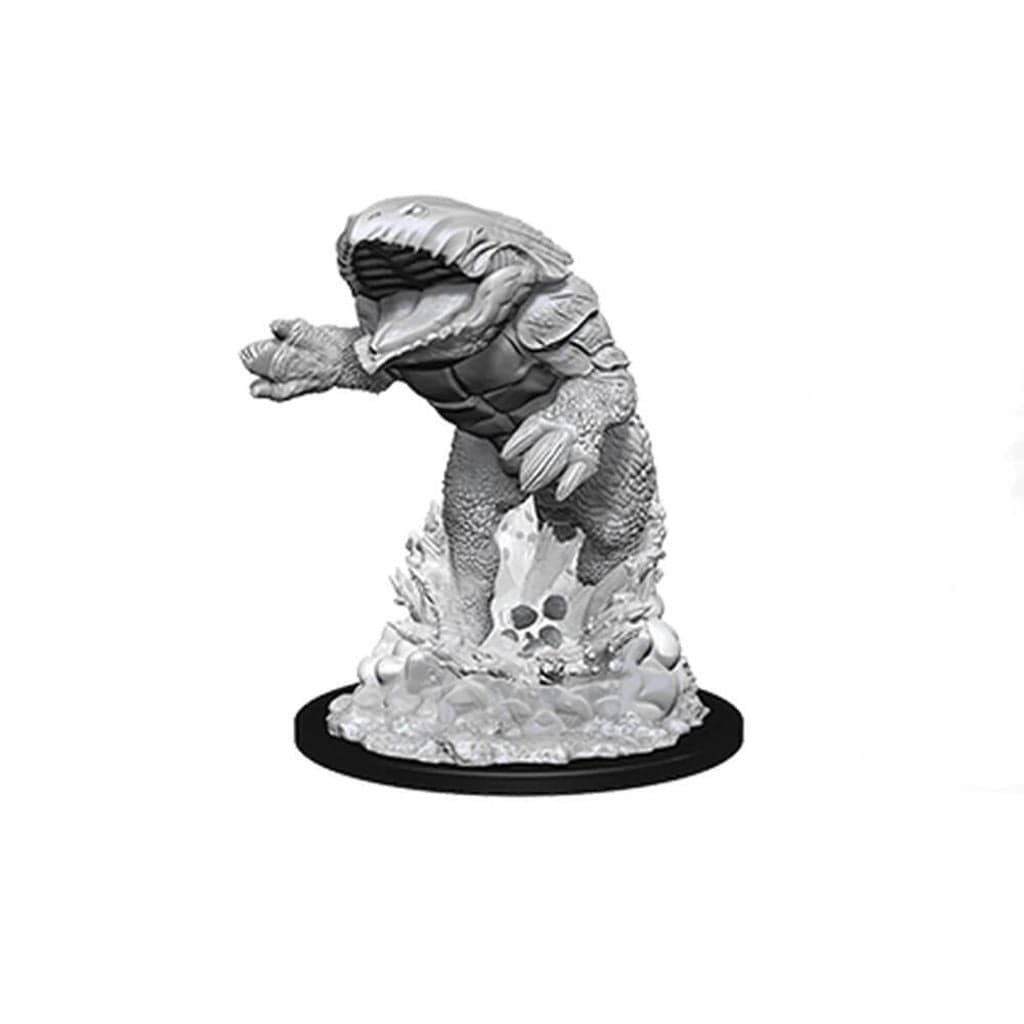 D&D Nolzur's Marvelous Miniatures | Bulette