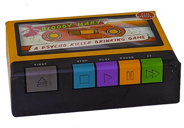 Psycho Killer | Bloody Mary Expansion