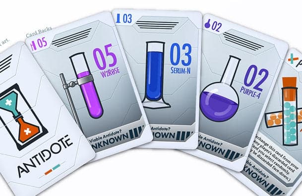 Antidote