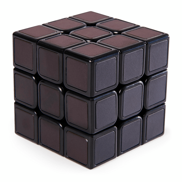 Rubik’s Phantom 3x3 Cube