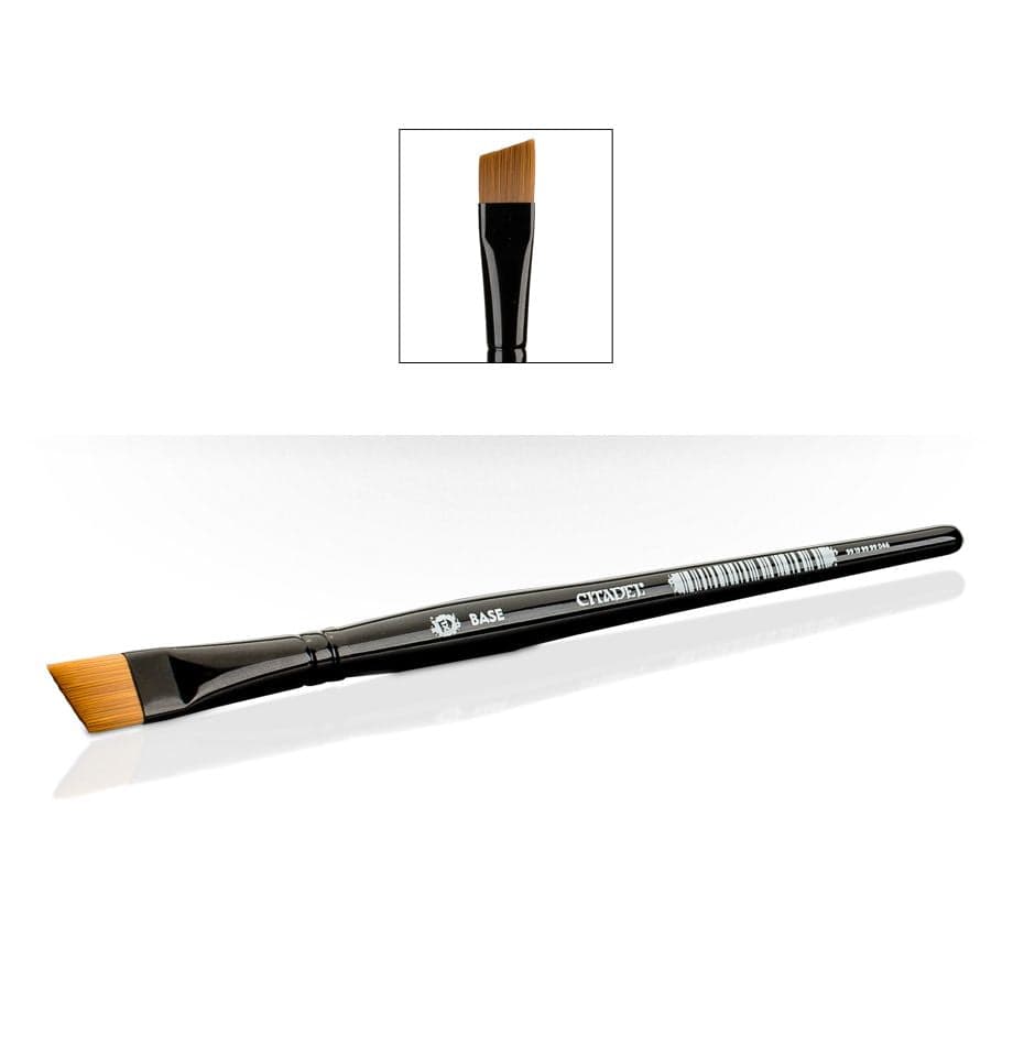 Citadel | Base Brush | Extra Large
