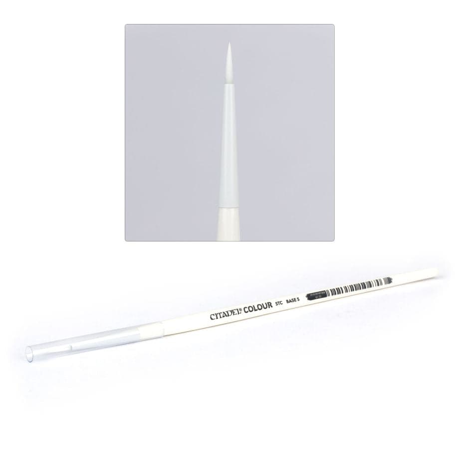 Citadel STC | Base Brush | Small