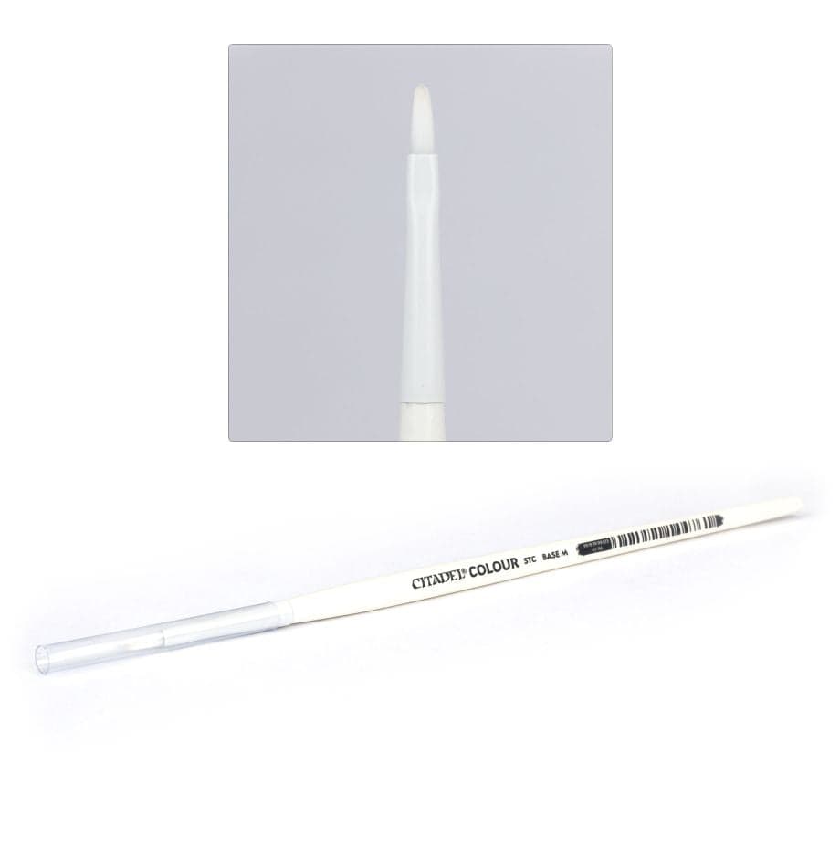 Citadel STC | Base Brush | M