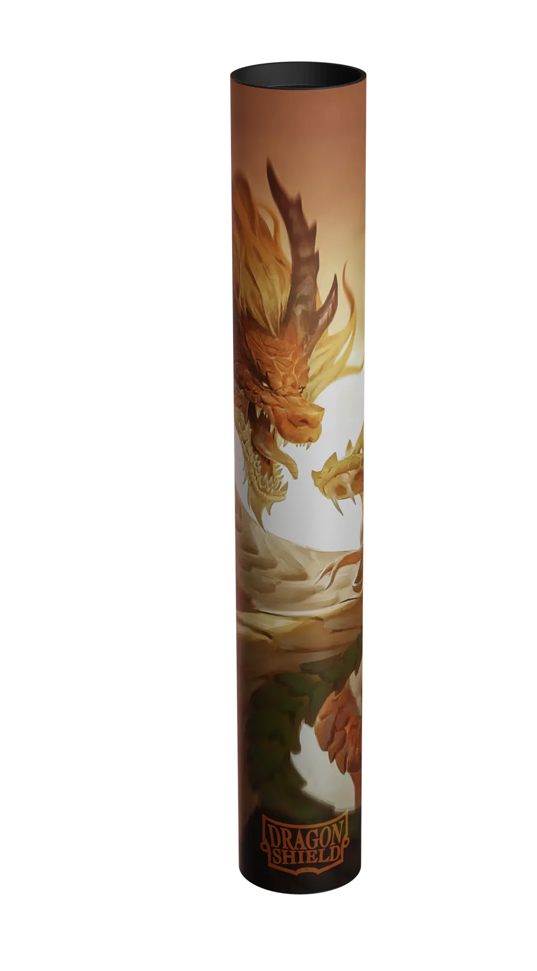Dragon Shield: Playmat | Year of the Wood Snake 2025 (Playmat + Tube)