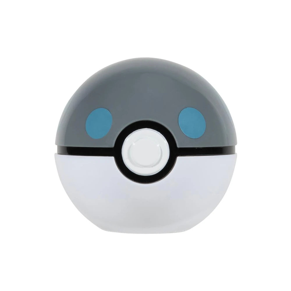 Pokemon Battle Figures | Clip 'n' Go | Lechonk & Heavy Ball