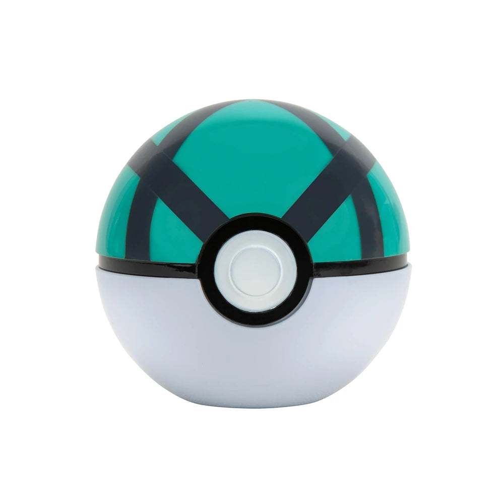 Pokemon Battle Figures | Clip 'n' Go | Joltik & Net Ball