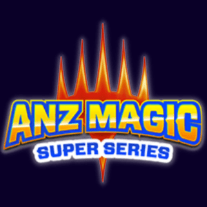 ANZ Super Series - Standard Qualifier - 01/03/2025 - Event Ticket