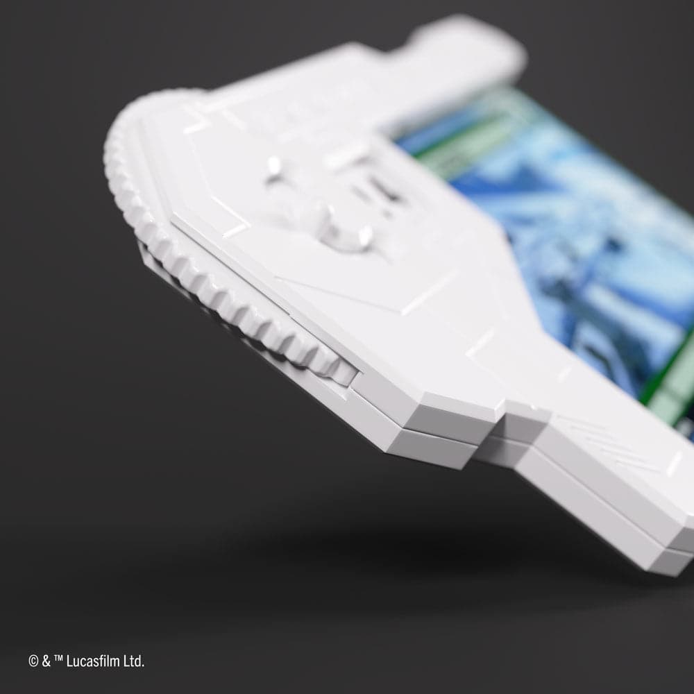 Star Wars: Unlimited | Damage Pad - White