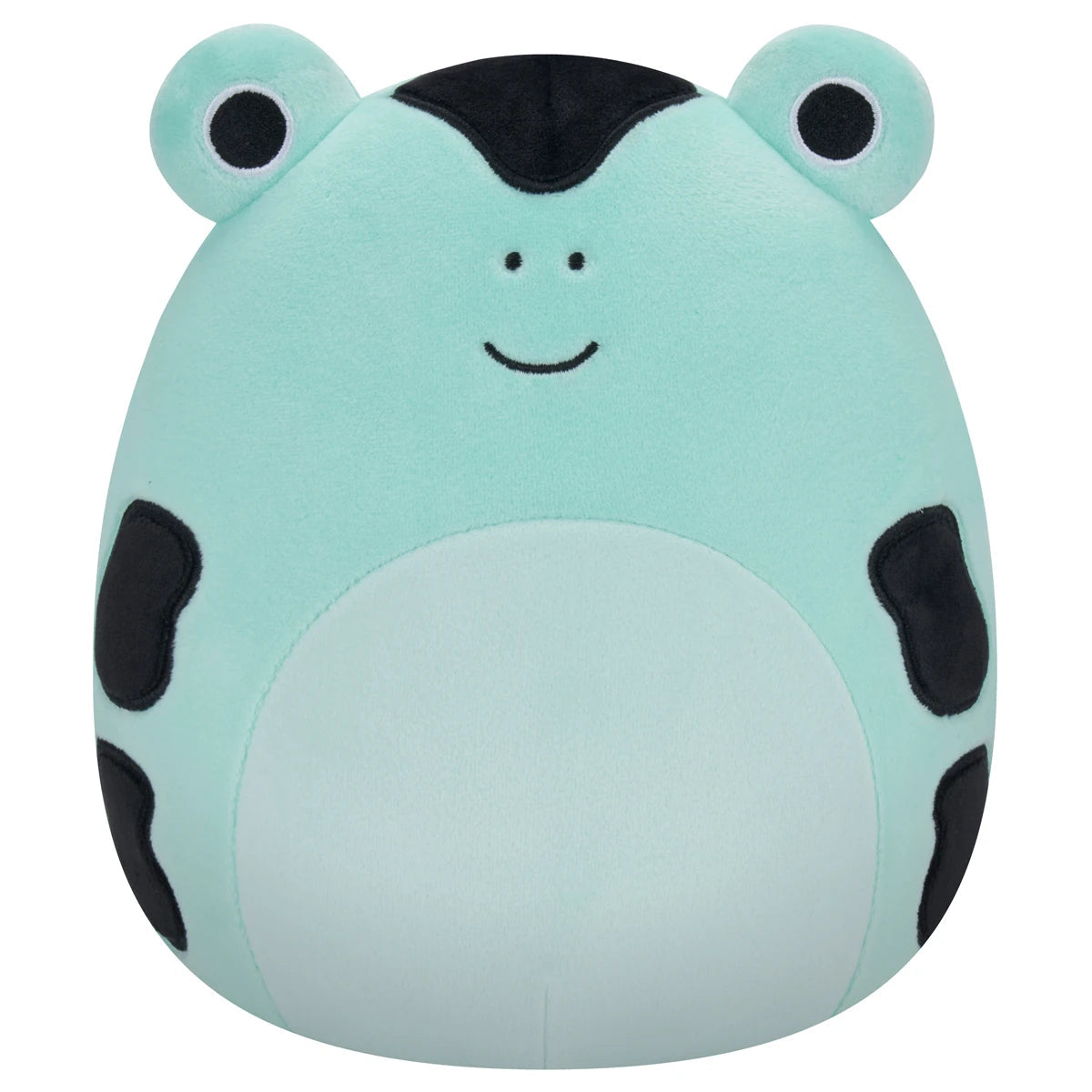 Squishmallows | 3.5" Clip On | Dear the Dart Frog