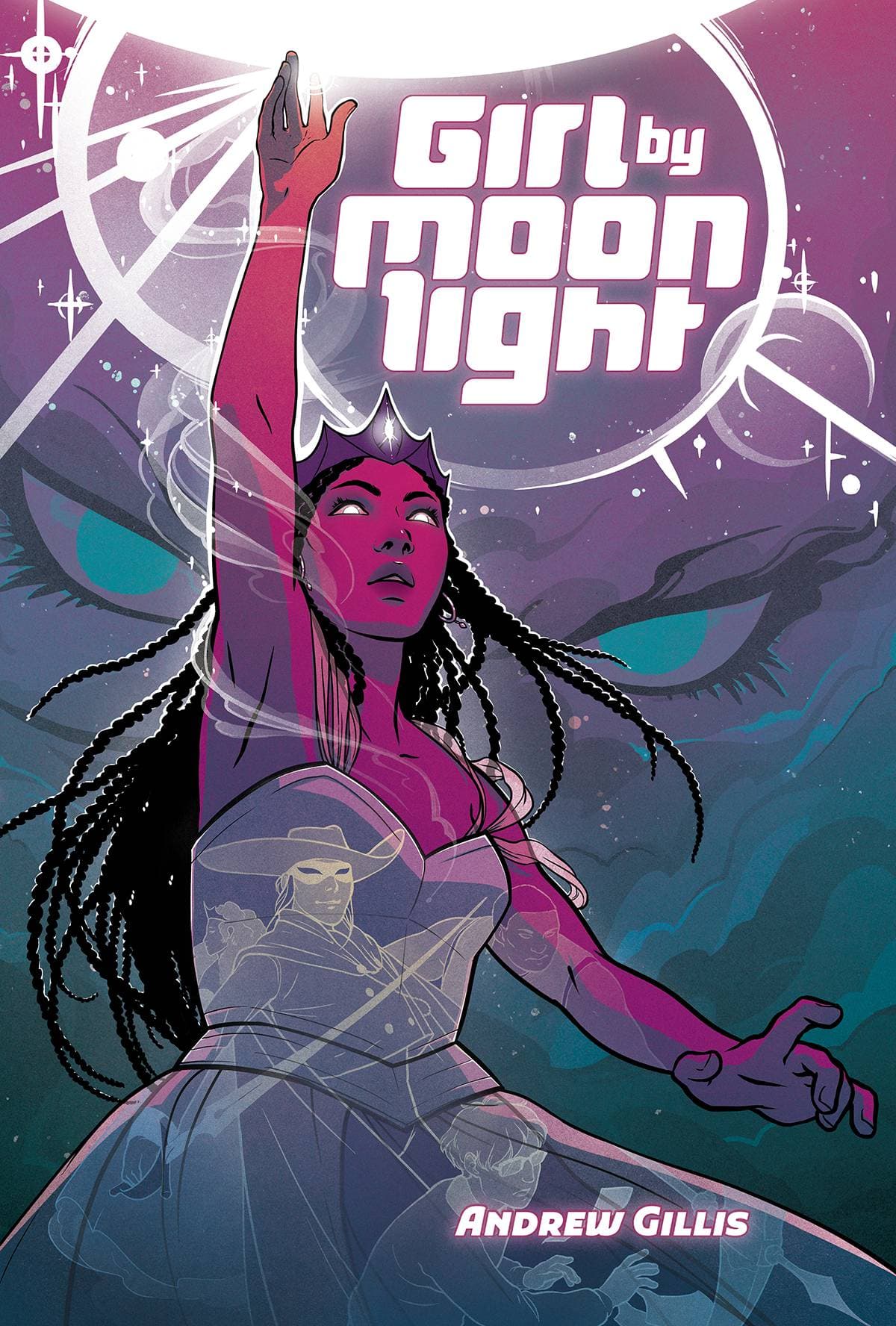 Girl By Moonlight RPG | Core Book