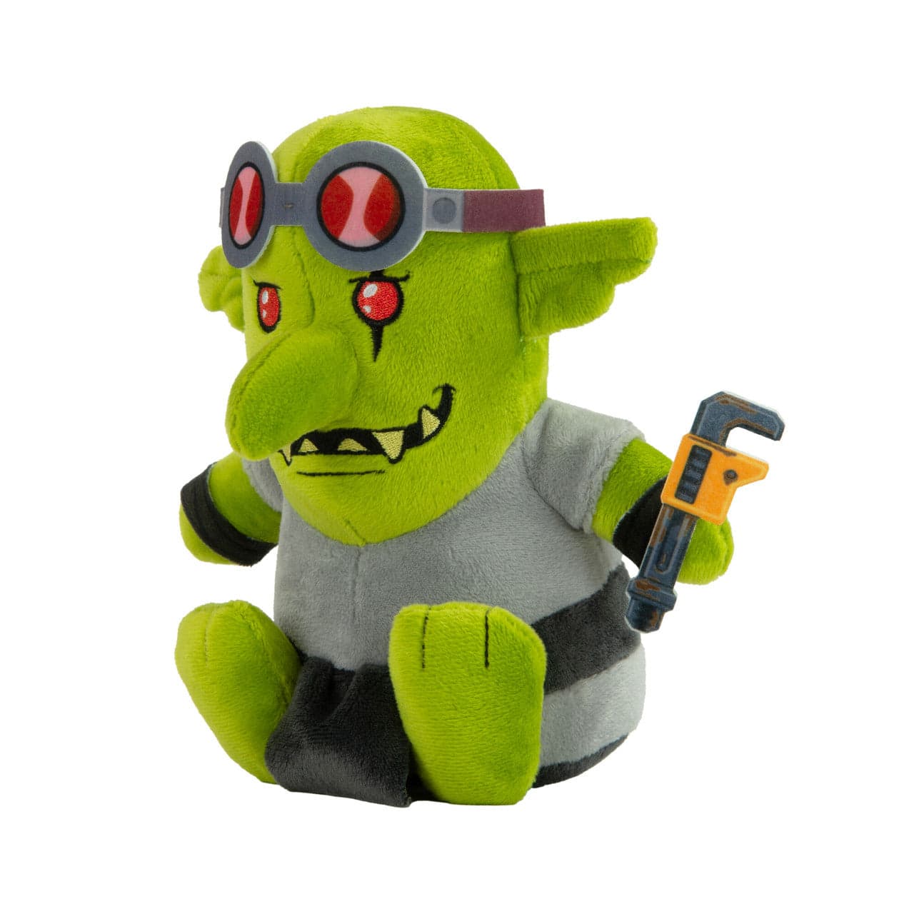 Warhammer 40,000 | 6.75" Spanna Grot