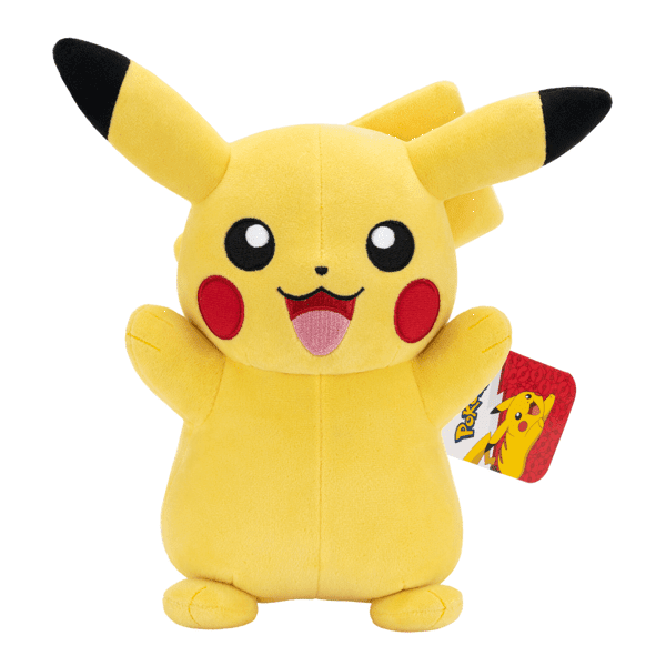 Pokémon Plush | 30cm | Pikachu