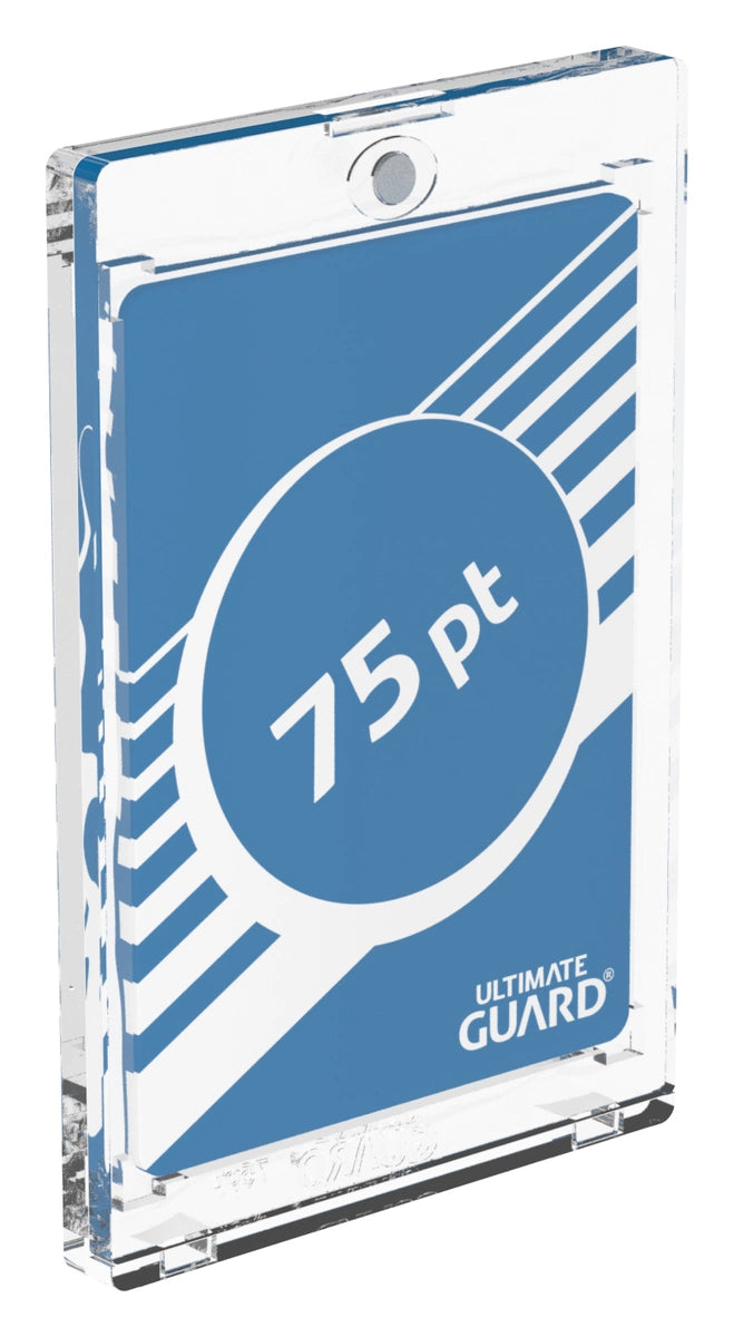 Ultimate Guard | Magnetic Card Case | 75pt