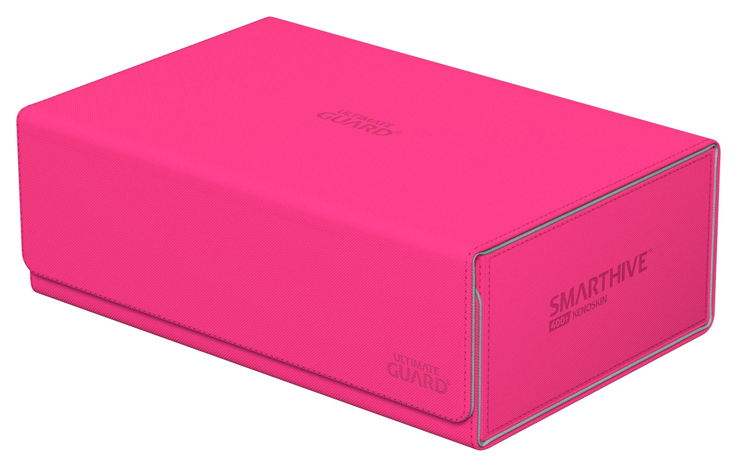 Ultimate Guard | Smarthive 400+ XenoSkin™ | Pink