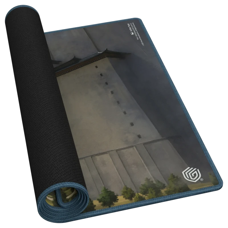 Ultimate Guard: Playmat | Magic: The Gathering "Avatar: The Last Airbender" | The Walls of Ba Sing Se