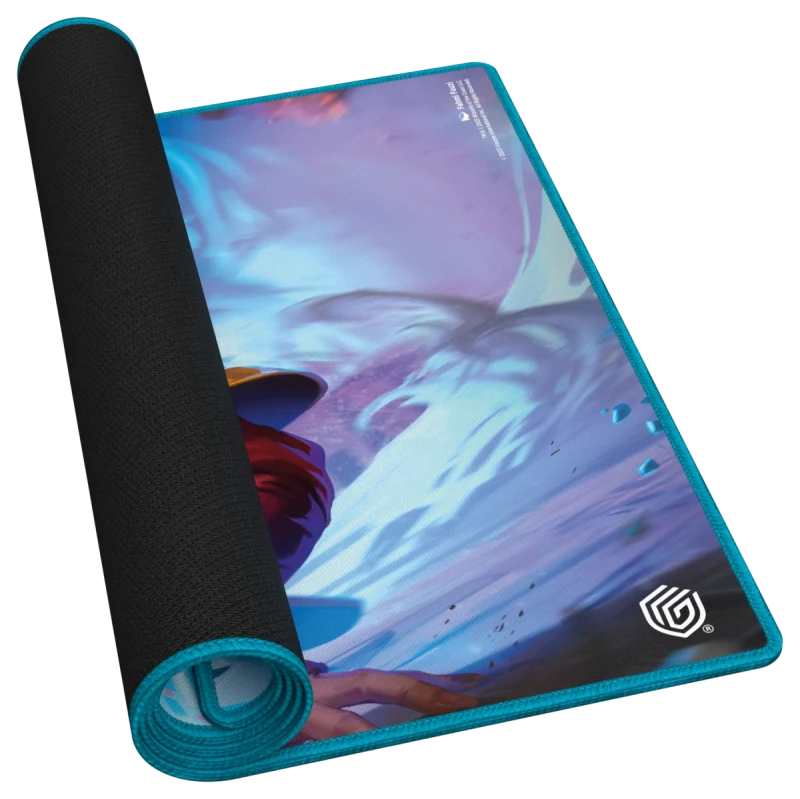 Ultimate Guard: Playmat | Magic: The Gathering "Avatar: The Last Airbender" | Fire Lord Azula