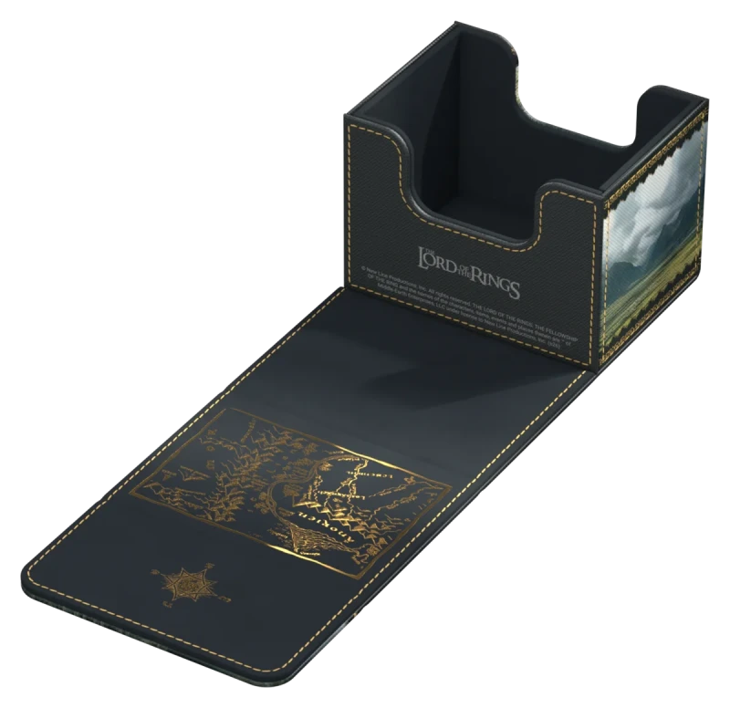 Ultimate Guard | SideWinder 100+ Xenoskin | The Lord of the Rings: Places of Middle-Earth | Gondor