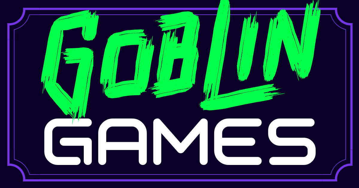Goblin Games NZ