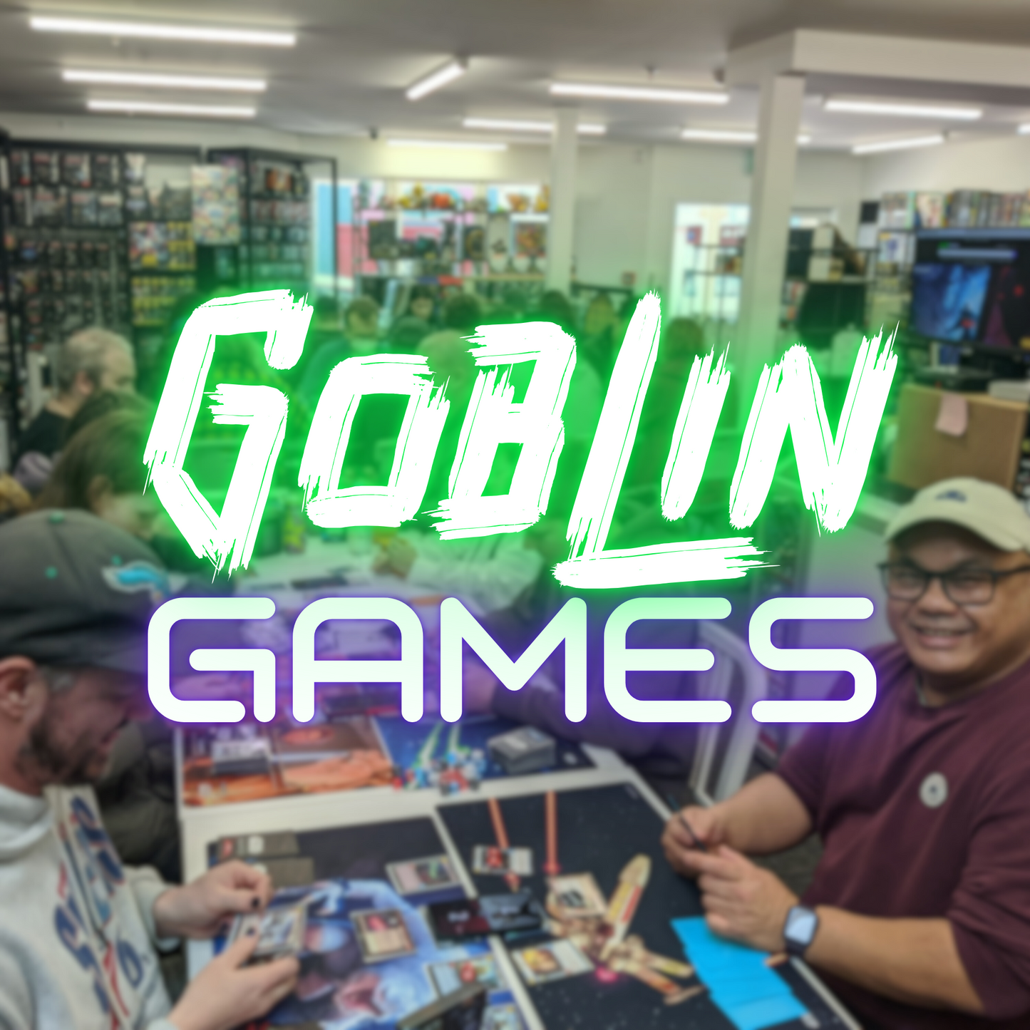 Star Wars: Unlimited - Sunday Constructed Tournament - August 2026