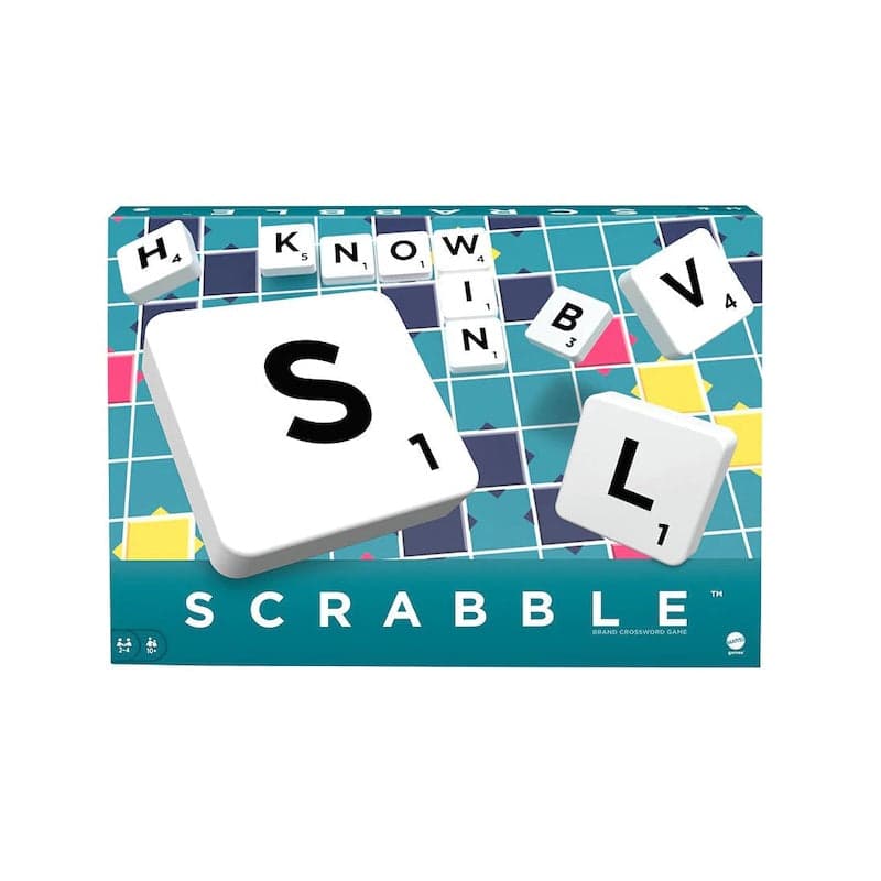 Scrabble: Original