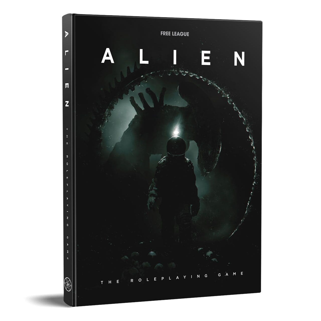 Alien RPG | Core Rulebook