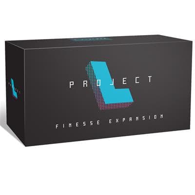 Project L | Finesse Expansion