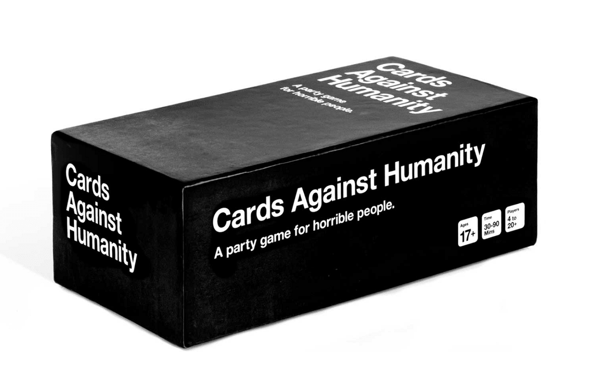 Cards Against Humanity: Australian Edition V2