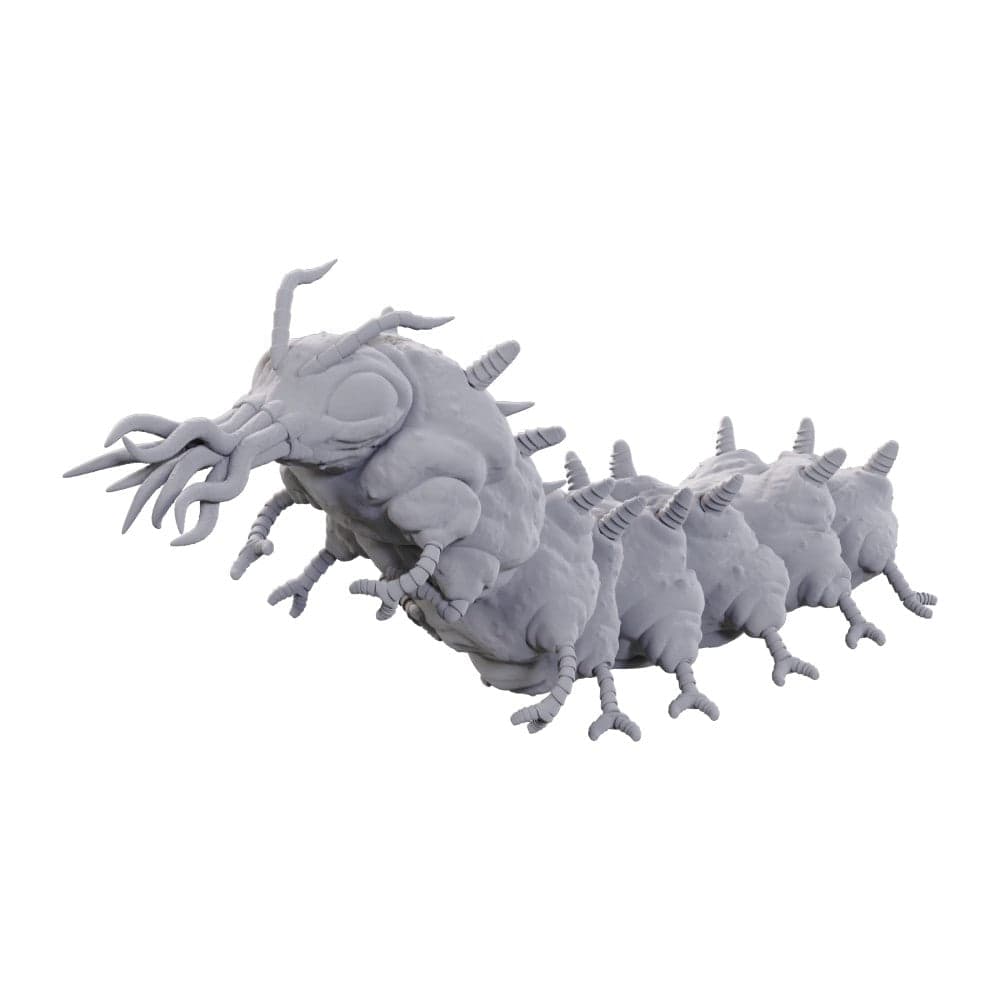 D&D Nolzur's Marvelous Miniatures | Classic Carrion Crawler