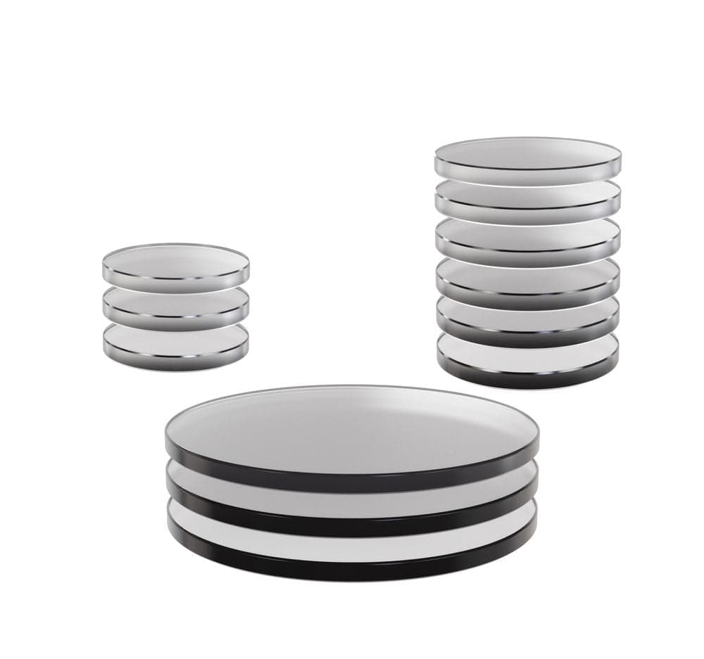 Wizkids: Miniatures | Clear Bases