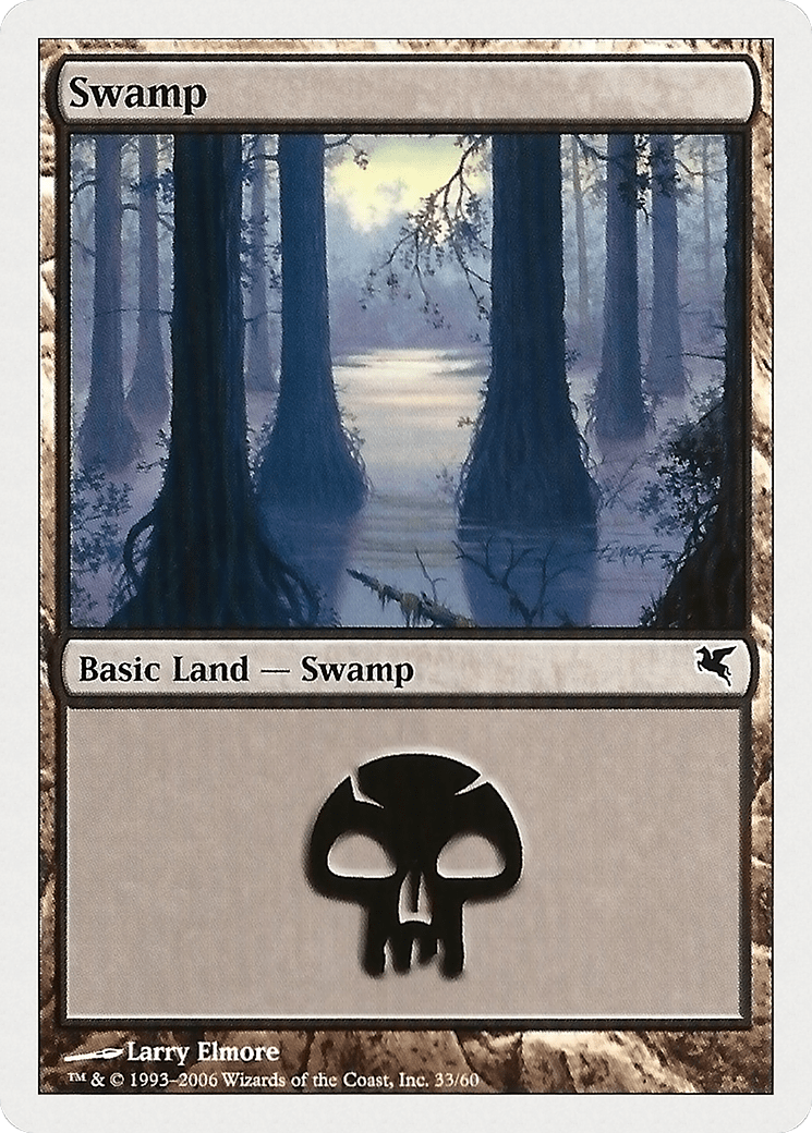 Swamp (PHUK-033) - Hachette UK