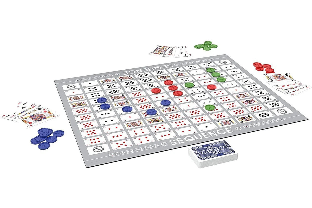 Sequence