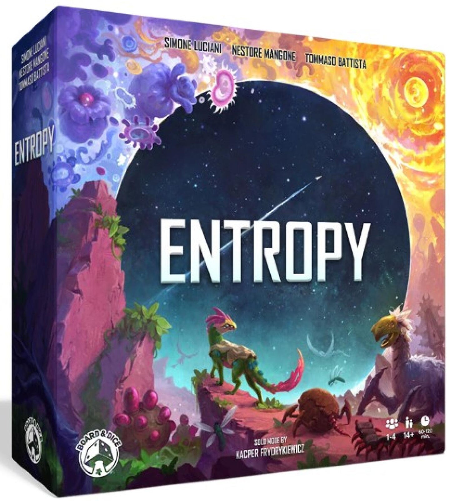 Entropy