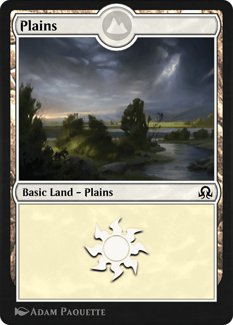 Plains (SIR-278) - Shadows over Innistrad Remastered
