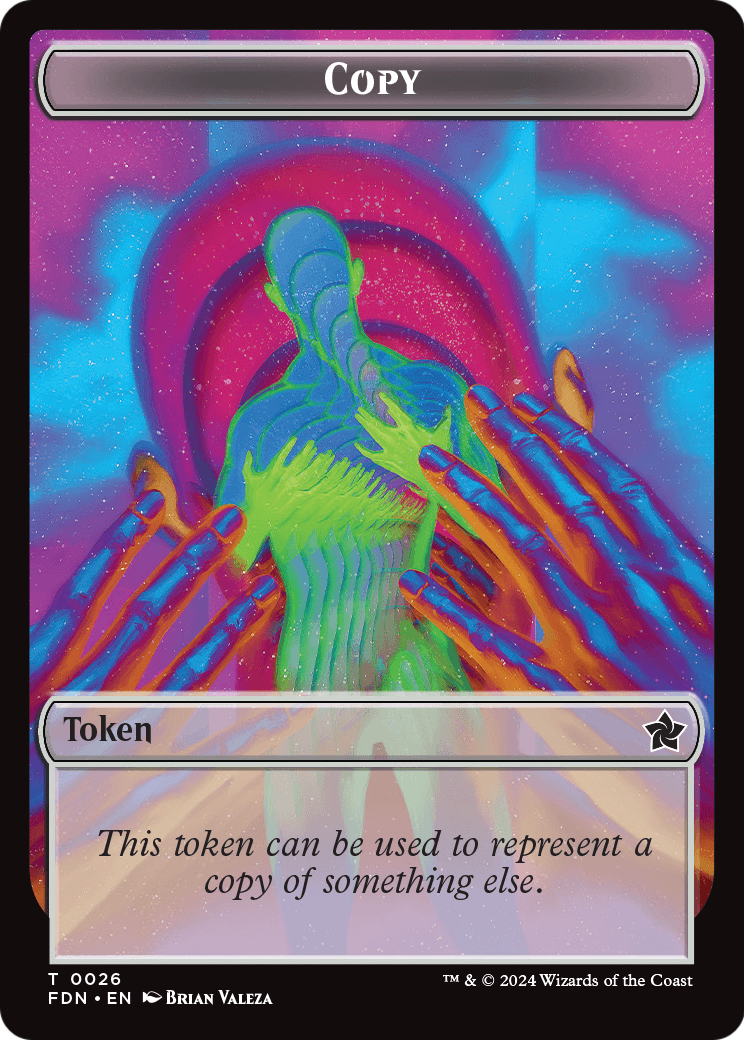 Copy (TFDN-026) - Foundations Tokens