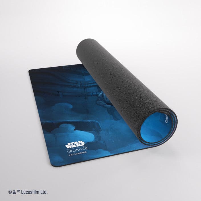 Star Wars: Unlimited | Game Mat - Vader