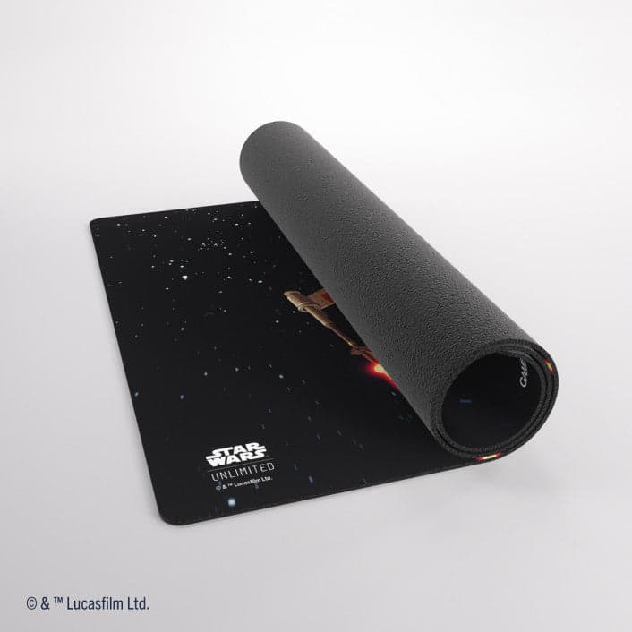 Star Wars: Unlimited | Game Mat - X-Wing