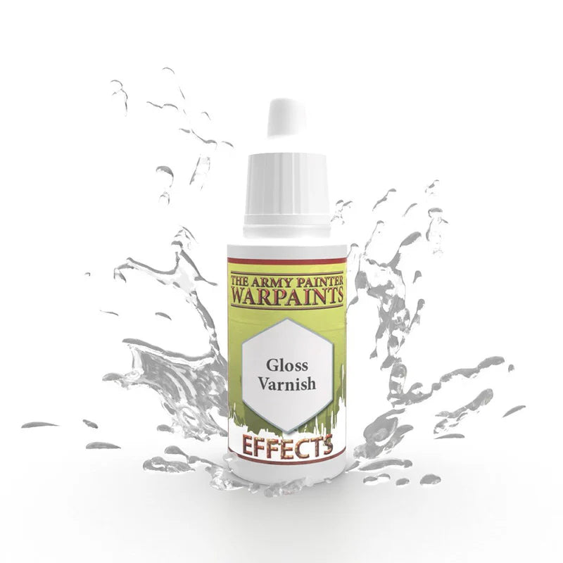 The Army Painter | Effects | Gloss Varnish 18ml