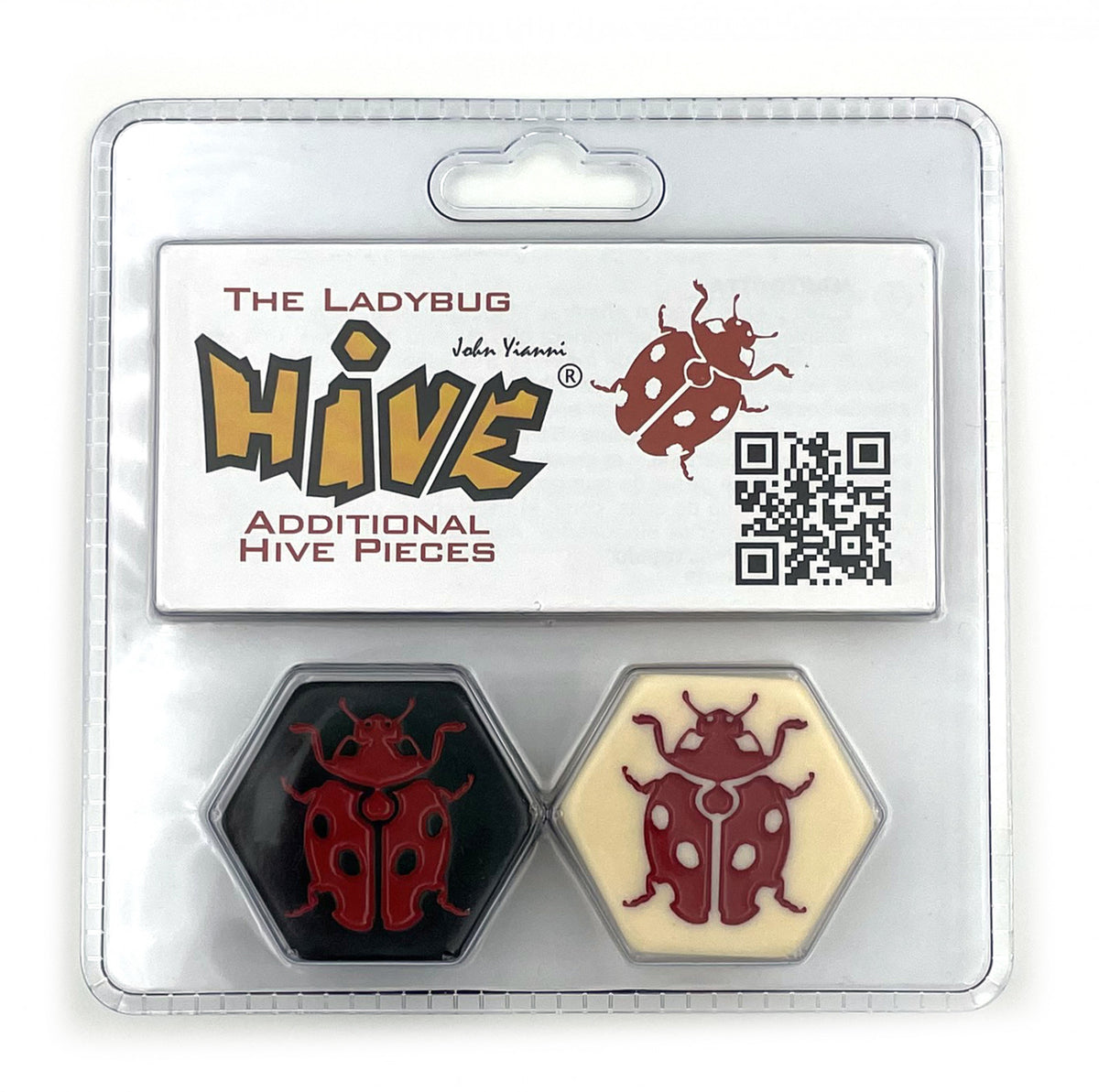 The Hive | The Ladybug Expansion
