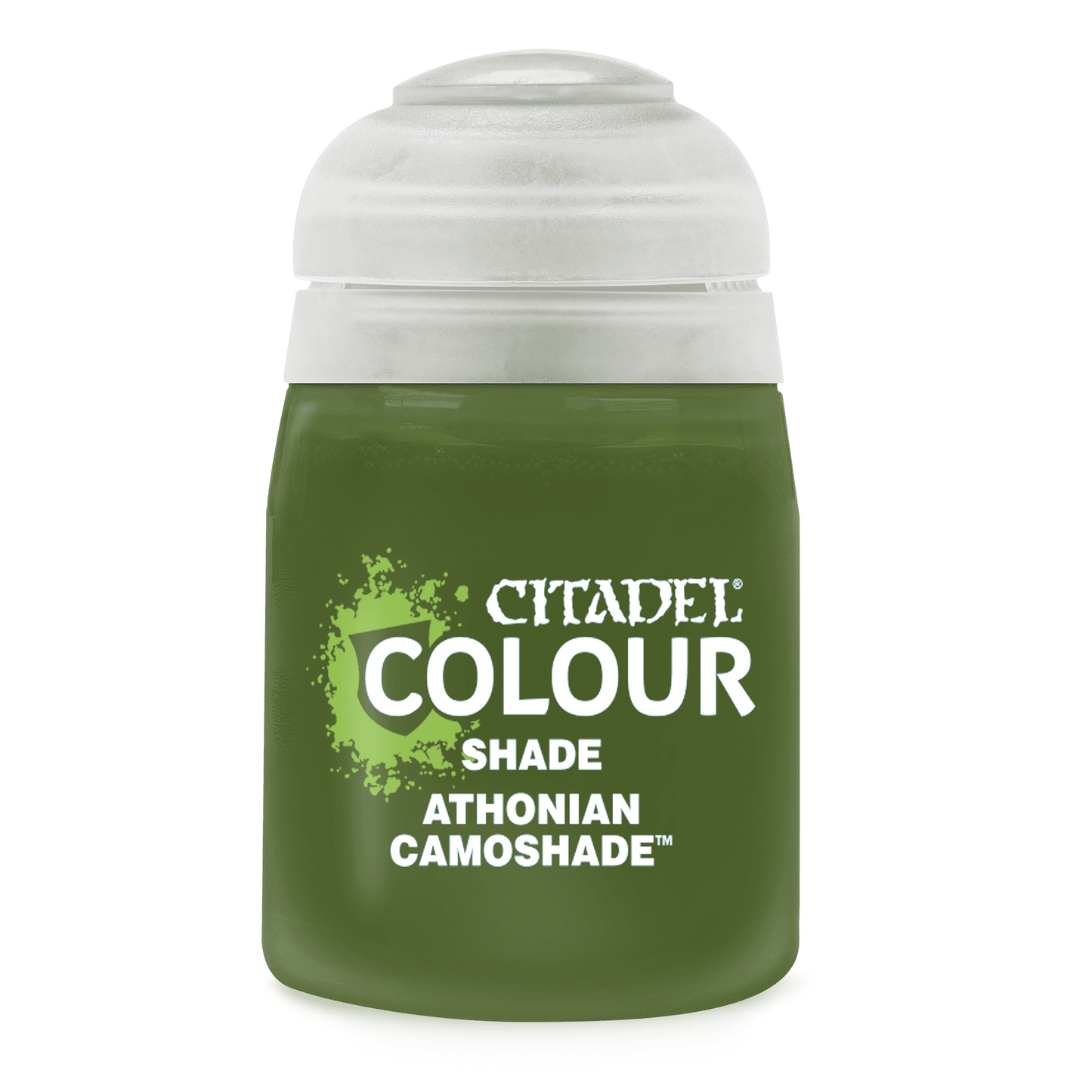 Citadel Colour | Shade 18ml | Athonian Camoshade