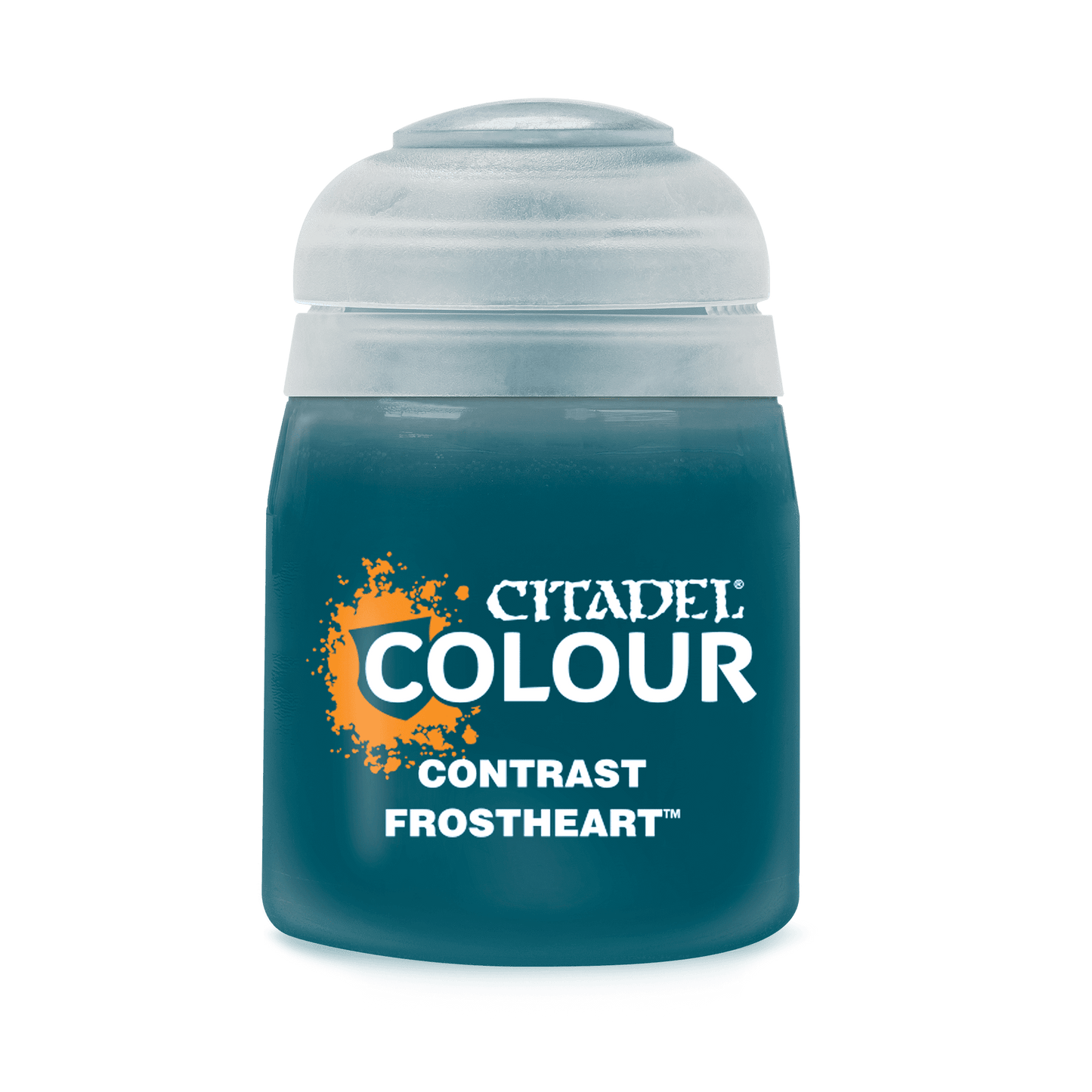 Citadel Colour | Contrast 18ml | Frostheart