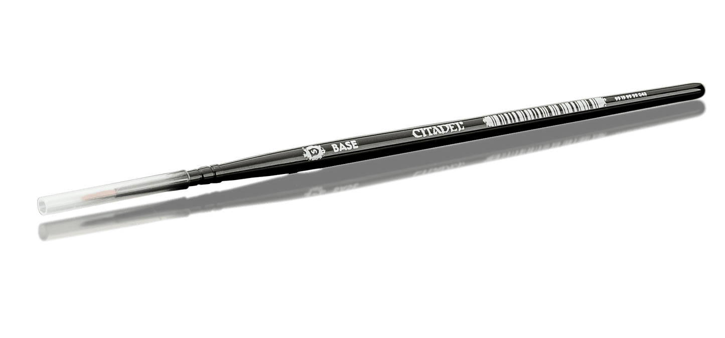 Citadel | Base Brush | Small