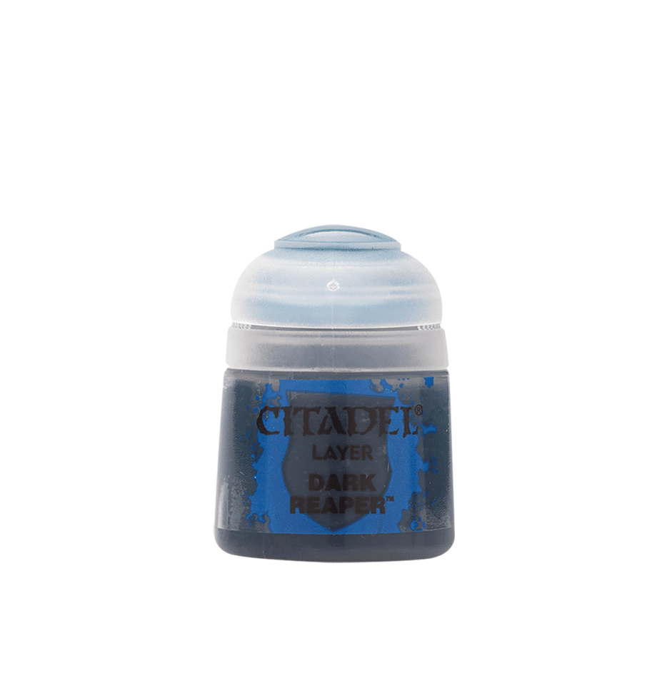 Citadel Colour | Layer 12ml | Dark Reaper