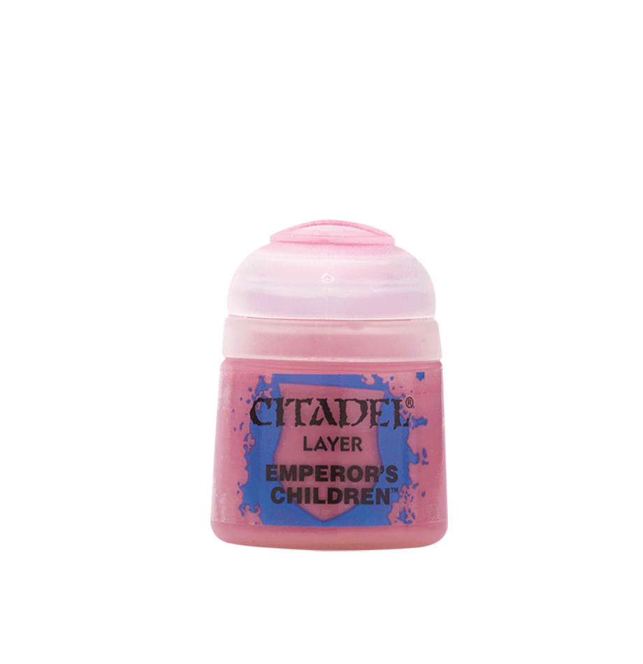 Citadel Colour | Layer 12ml | Emperor's Children