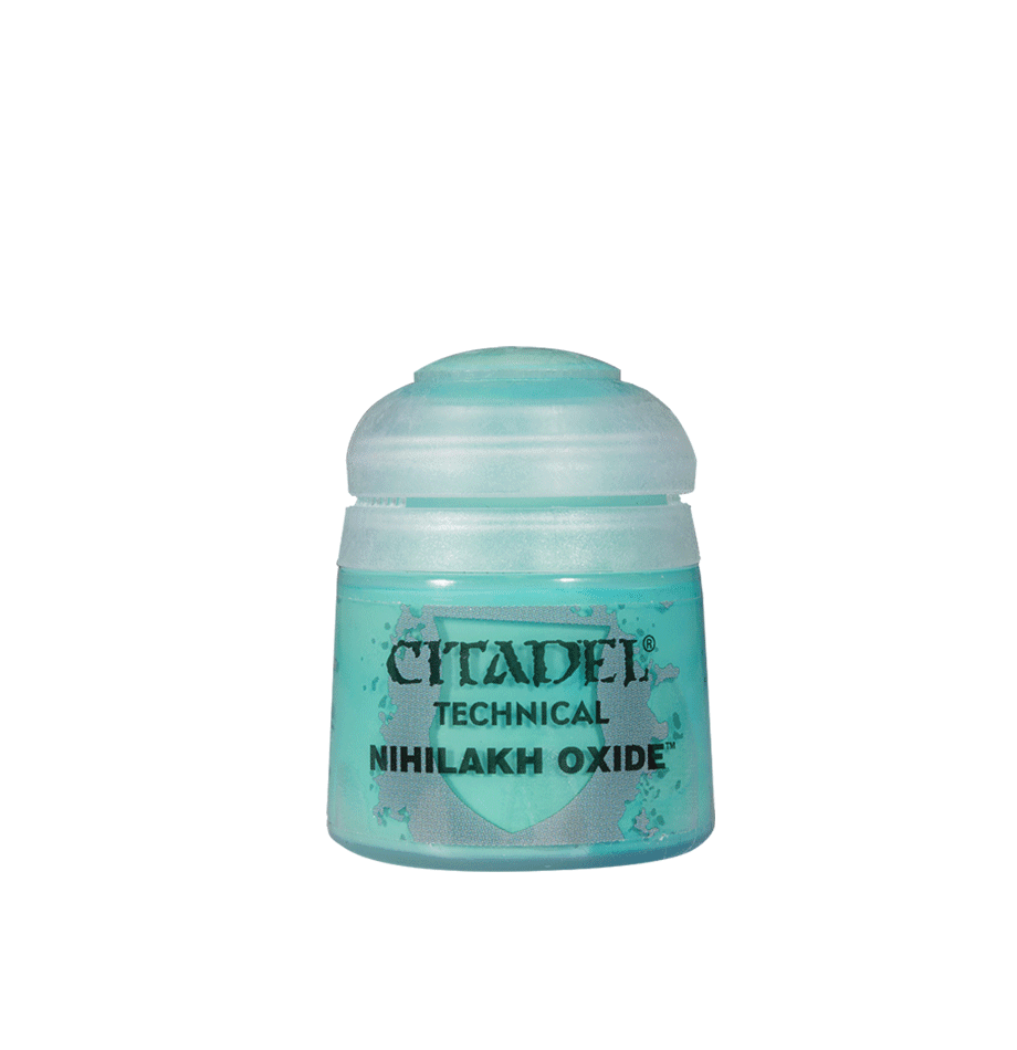Citadel Colour | Technical 12ml | Nihilakh Oxide